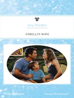 cover image of Farelli's Wife